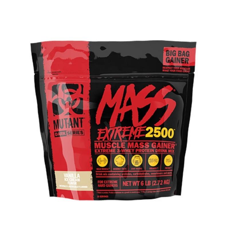 Mutant Mass XXXTREME 2720 Cookies Cream