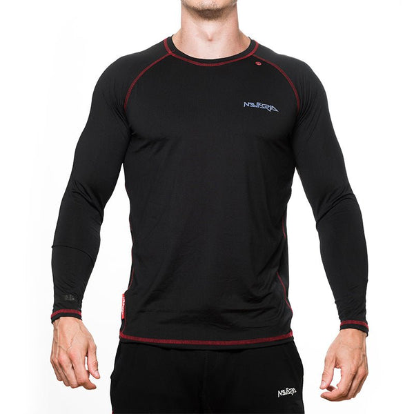 Mutaria Compression Shirt
