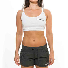 Mutaria Fitnesstop White – Bild 1