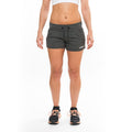 Mutaria Hotpants Anthrazit