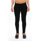 Mutaria Jeans Fit Black