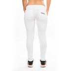 Mutaria Jeans Fit White