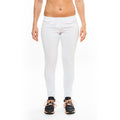 Mutaria Jeans Fit White
