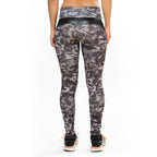 Mutaria Leo Leggins