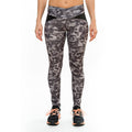Mutaria Leo Leggins