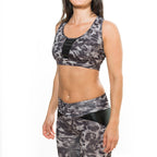 Mutaria Leo Top