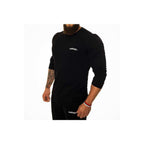 Mutaria Sweater Black