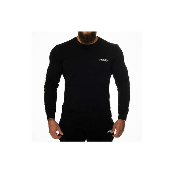 Mutaria Sweater Black