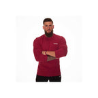 Mutaria Sweater Red