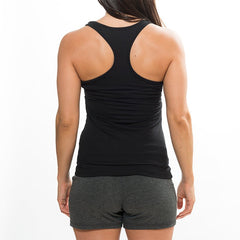 Mutaria Tank Performance Black – Bild 2