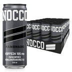Nocco BCAA Drink