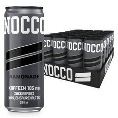 Nocco BCAA Drink – Bild 10