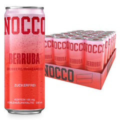 Nocco BCAA Drink – Bild 3