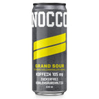 Nocco BCAA Drink 330ml Dose Grand Sour
