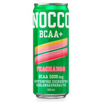 Nocco BCAA Drink 330ml Dose Peachango (Koffeinfrei)