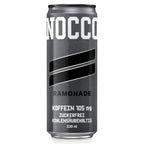 Nocco BCAA Drink 330ml Dose Ramonade