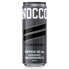 Nocco BCAA Drink 330ml Dose Ramonade – Bild 20