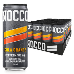 Nocco BCAA Drink – Bild 4