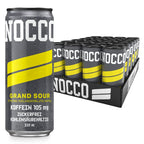Nocco BCAA Drink