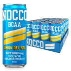 Nocco BCAA Drink