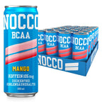 Nocco BCAA Drink