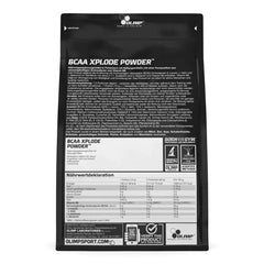 Olimp BCAA Xplode Powder – Bild 6