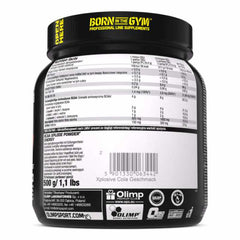Olimp BCAA Xplode PowderÂ® Energy - 500 g – Bild 2