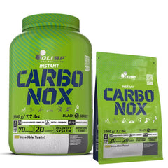 Olimp Carbonox – Bild 1