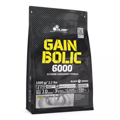 Olimp Gain Bolic 6000 – Bild 2