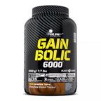 Olimp Gain Bolic 6000 3500g Chocolate