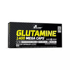 Olimp Glutamine 1400 Mega Caps