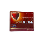 Olimp Gold Krill 30 caps