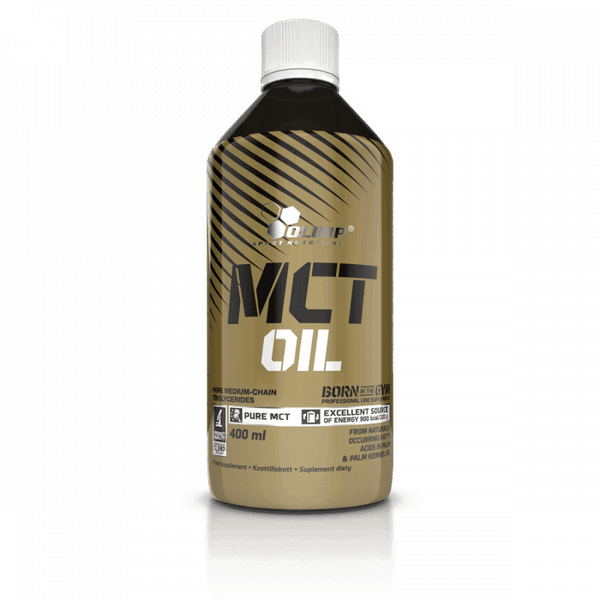 Olimp MCT Oil 400ml