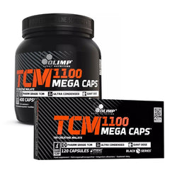 Olimp TCM 1100 Mega Caps – Bild 1