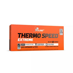 Olimp Thermo Speed Extreme Mega Caps - 120 Kapseln – Bild 2