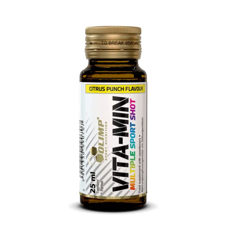 Olimp Vita-Min Multiple Sport Shot