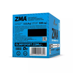 Olimp ZMA, 120 Kapseln – Bild 5