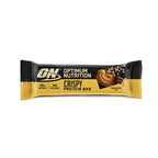 Optimum Nutrition Protein Crisp Bar