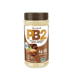 PB2 Powdered Peanut Butter 184g Chocolate Peanut Butter – Bild 6