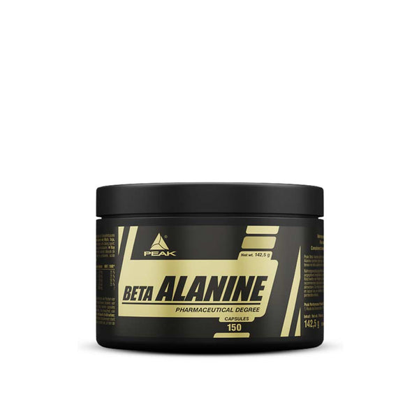 Peak Beta-Alanin 150 caps