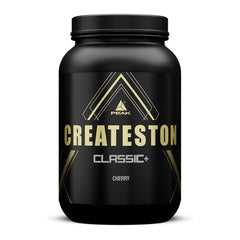 Peak Createston Classic+ 1648 g Cherry – Bild 3