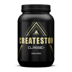 Peak Createston Classic+ 1648 g Fresh Orange – Bild 6
