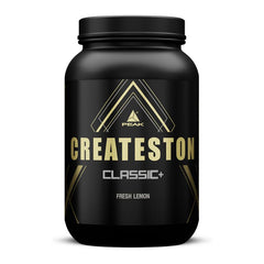 Peak Createston Classic+ – Bild 2