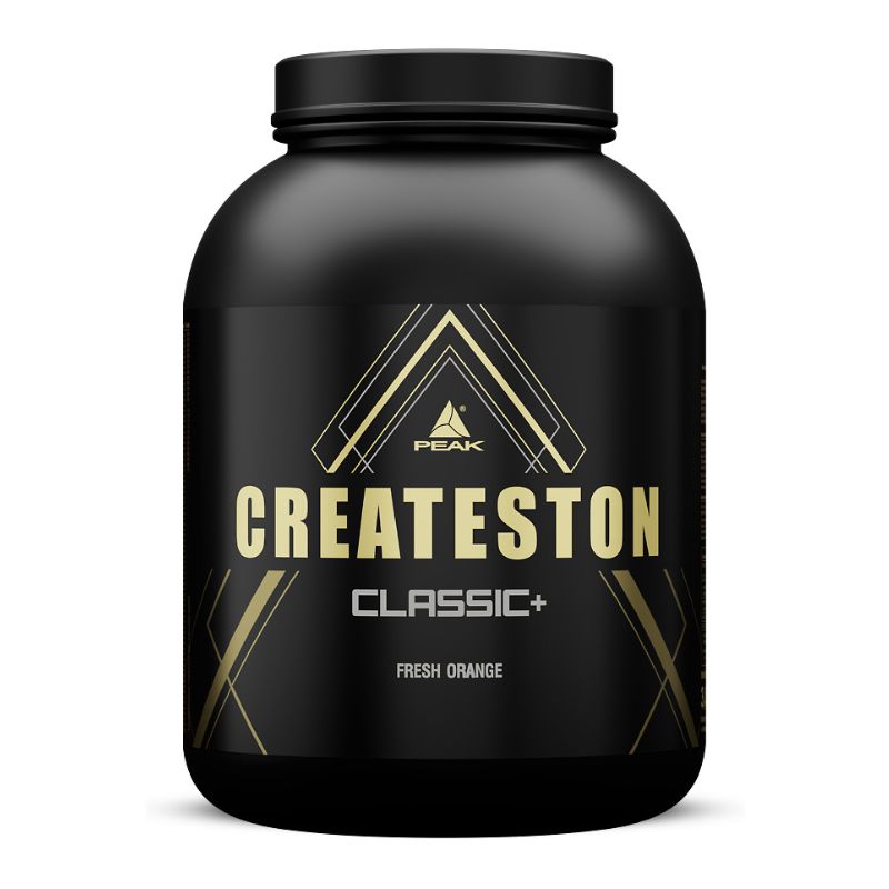 Peak Createston Classic+ 3090 g Fresh Orange
