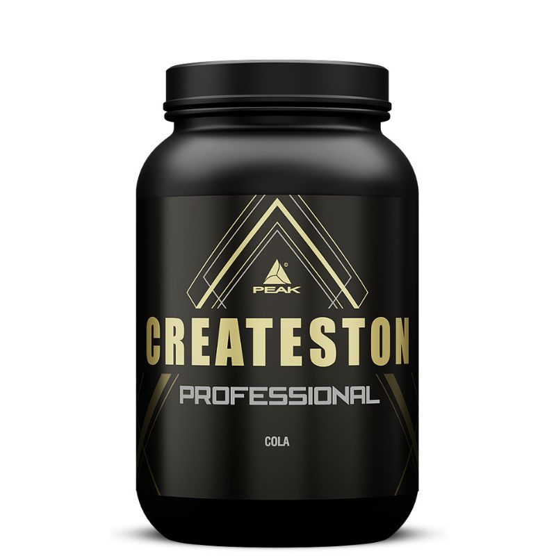 Peak Createston Professional 1575 Cola