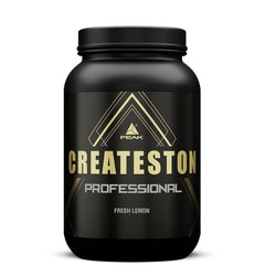 Peak Createston Professional 1575 Fresh Lemon – Bild 5