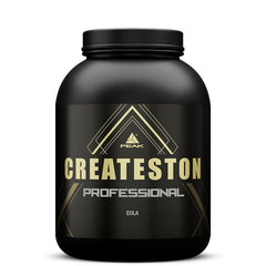 Peak Createston Professional 3150 Cola – Bild 9