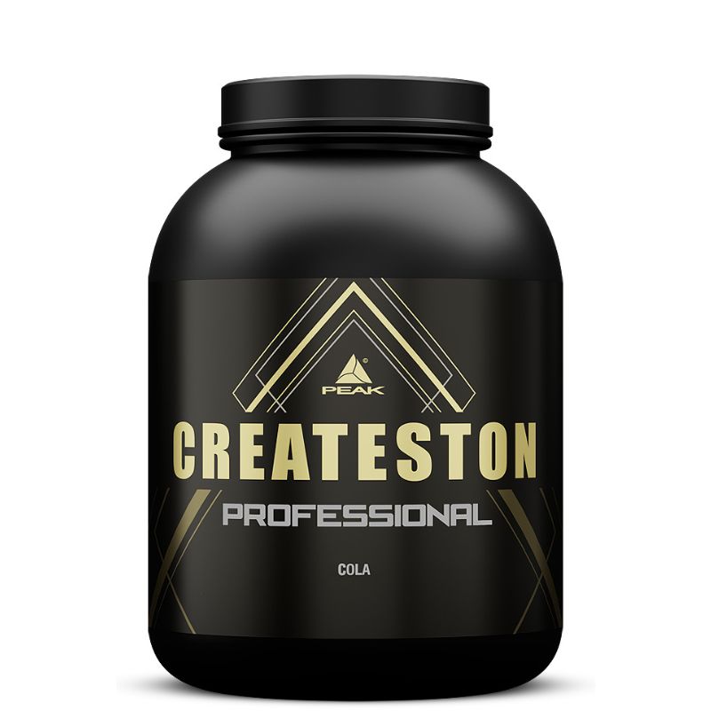 Peak Createston Professional 3150 Cola