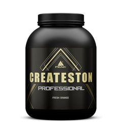 Peak Createston Professional 3150 Fresh Orange – Bild 11
