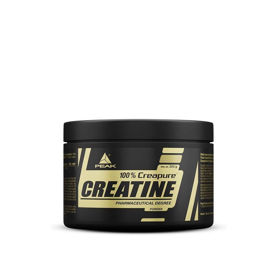 Peak Creatine CreaPure 225g